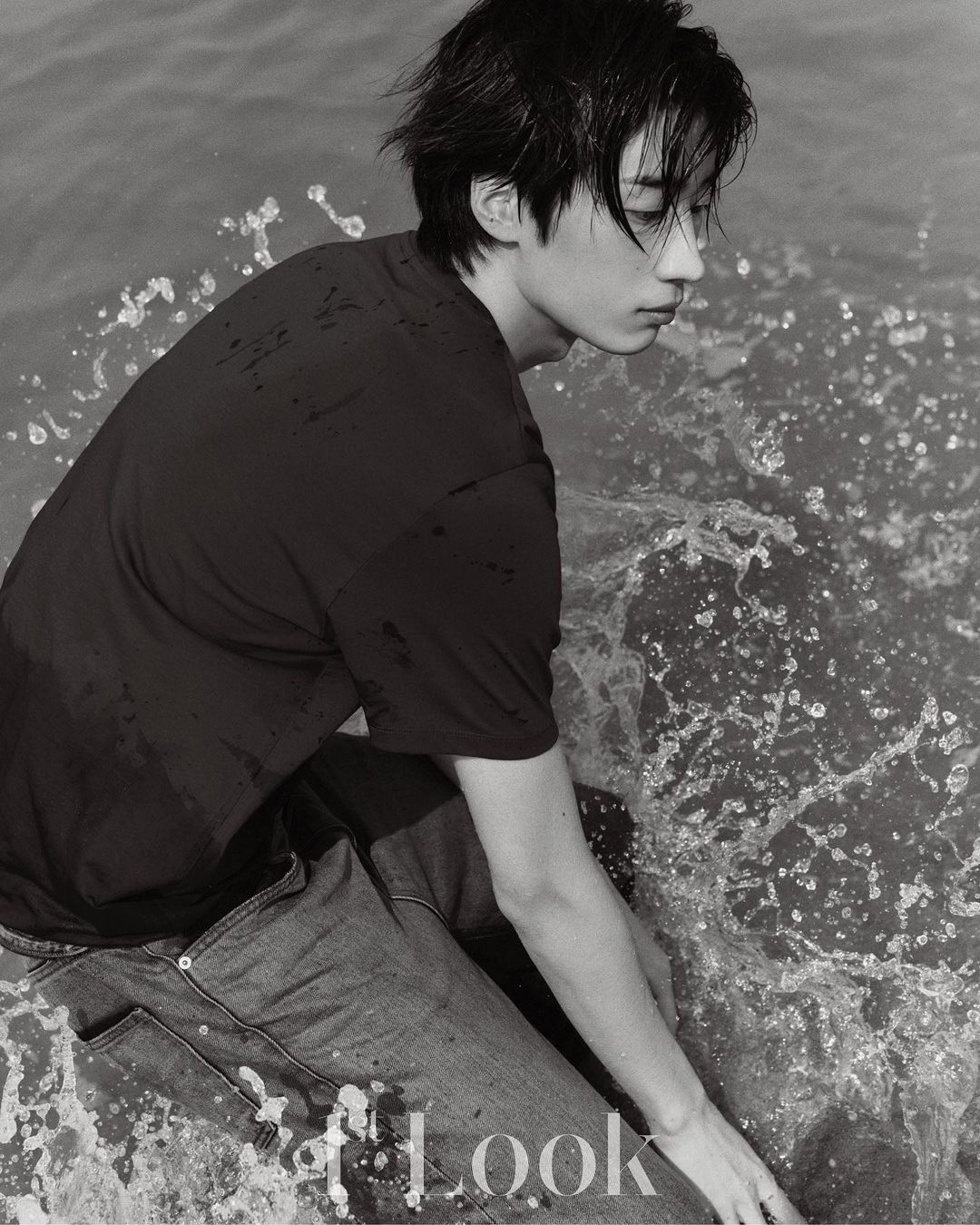[잡담] 한승우 이번 화보 | 인스티즈