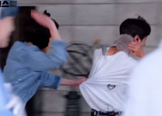 [잡담] 이재현 끝까지 마피아 열심히 한 결과 | 인스티즈