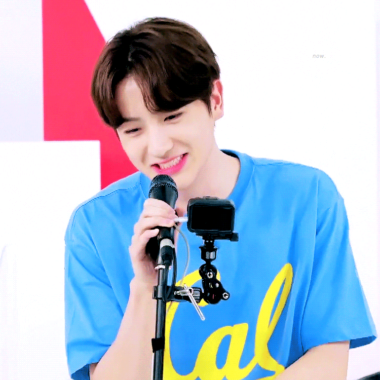 [잡담] 더보이즈 현재 생활애교 난리난다... | 인스티즈