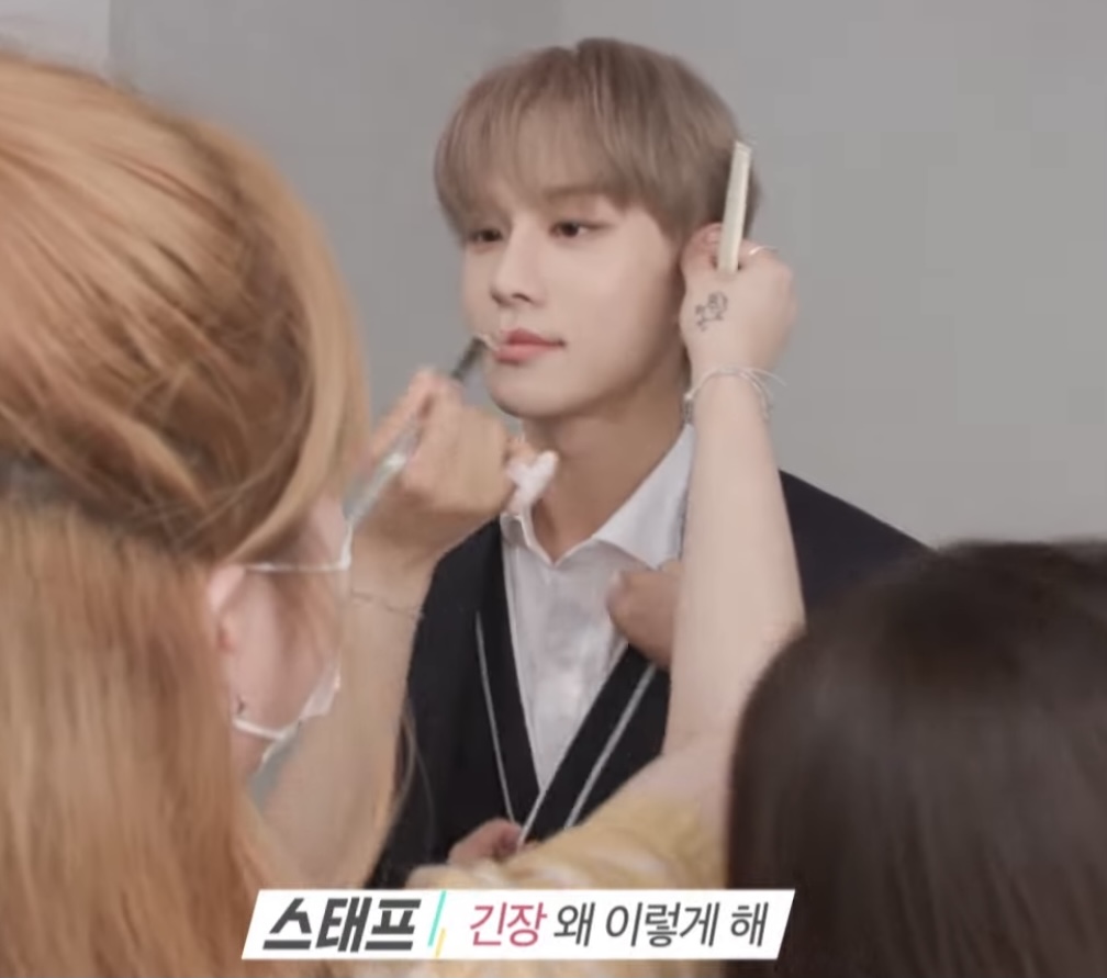 [잡담] 정우 짱 귀엽다 | 인스티즈