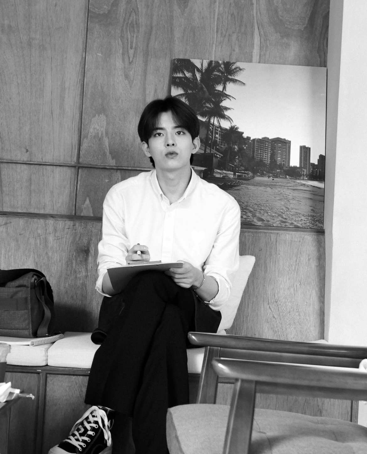 [잡담] 정수빈 오빠다 | 인스티즈