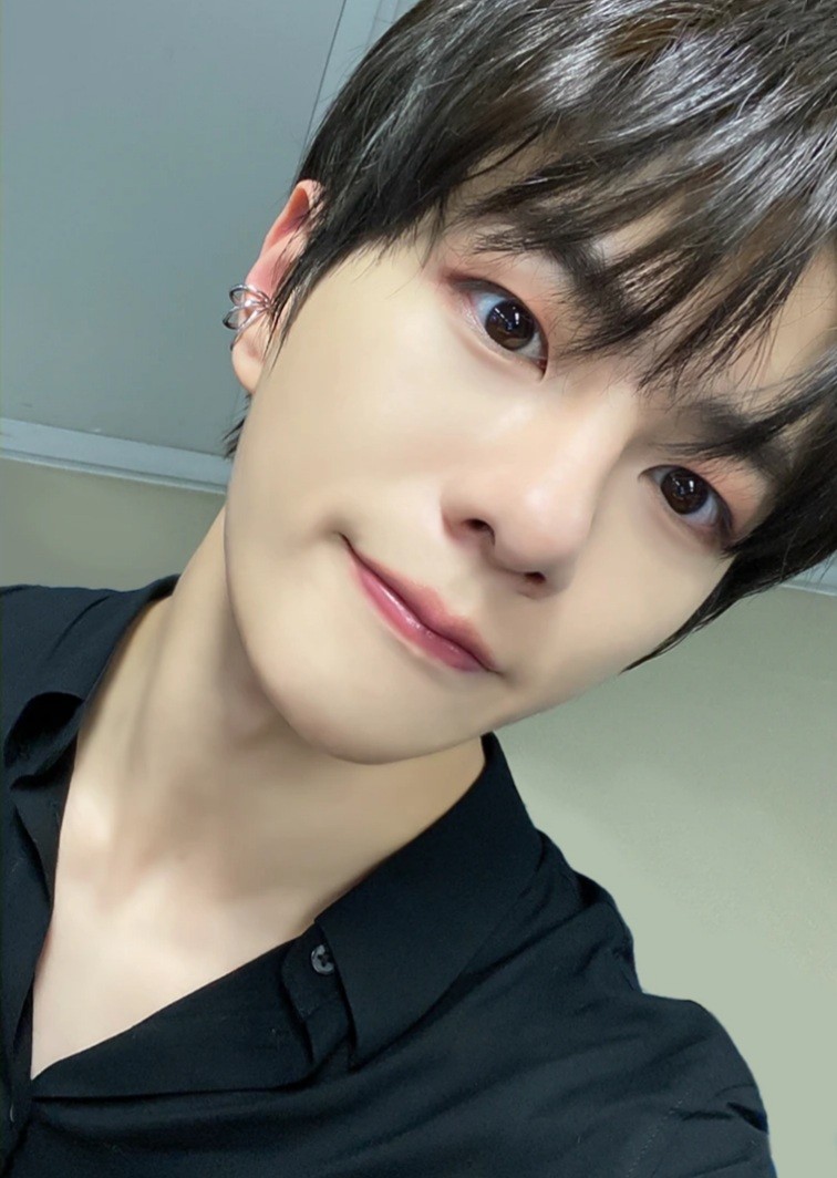 [잡담] 최보민 귀여워....잘생겼어..... | 인스티즈