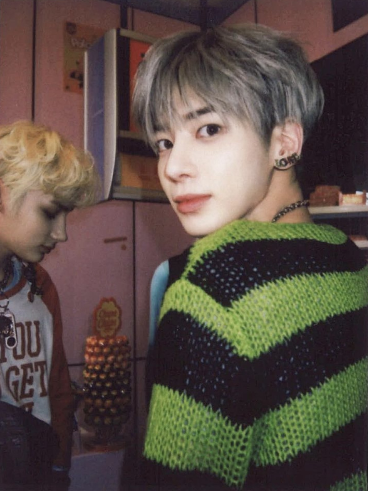 [잡담] 투바투 폴라 뽑아야지 | 인스티즈