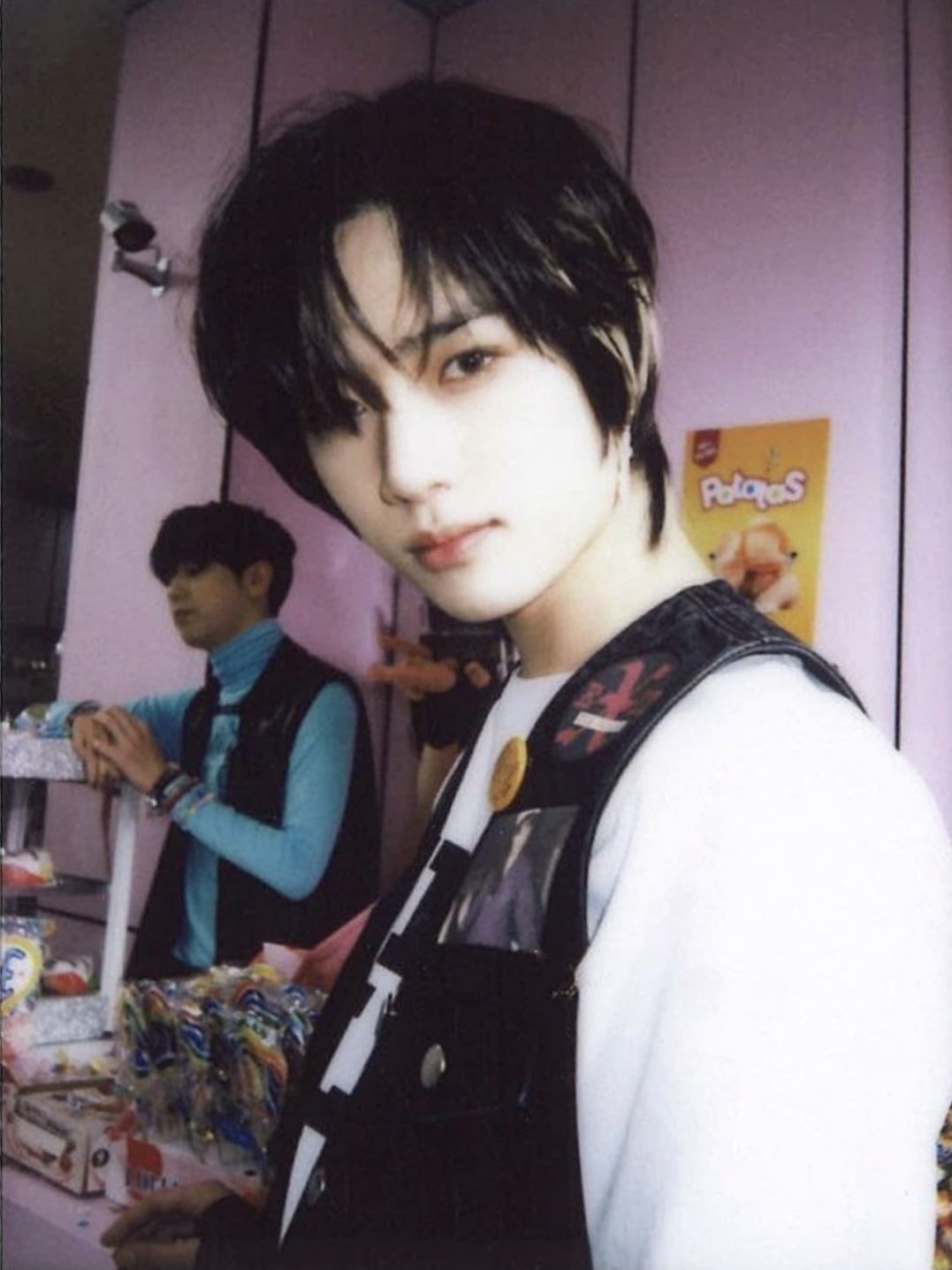 [잡담] 투바투 폴라 뽑아야지 | 인스티즈