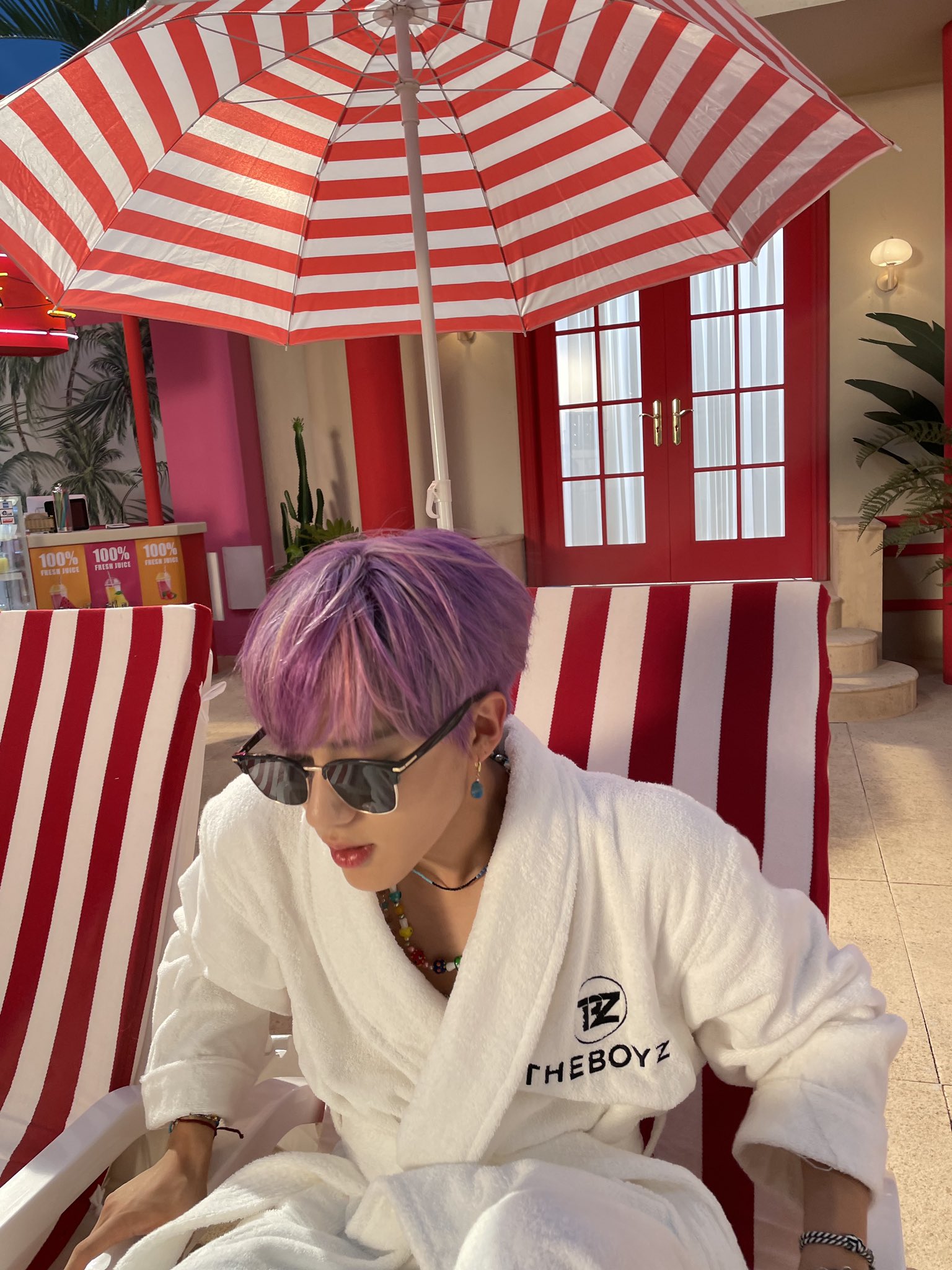 [잡담] 아기유니콘프라페 들튀💜 | 인스티즈