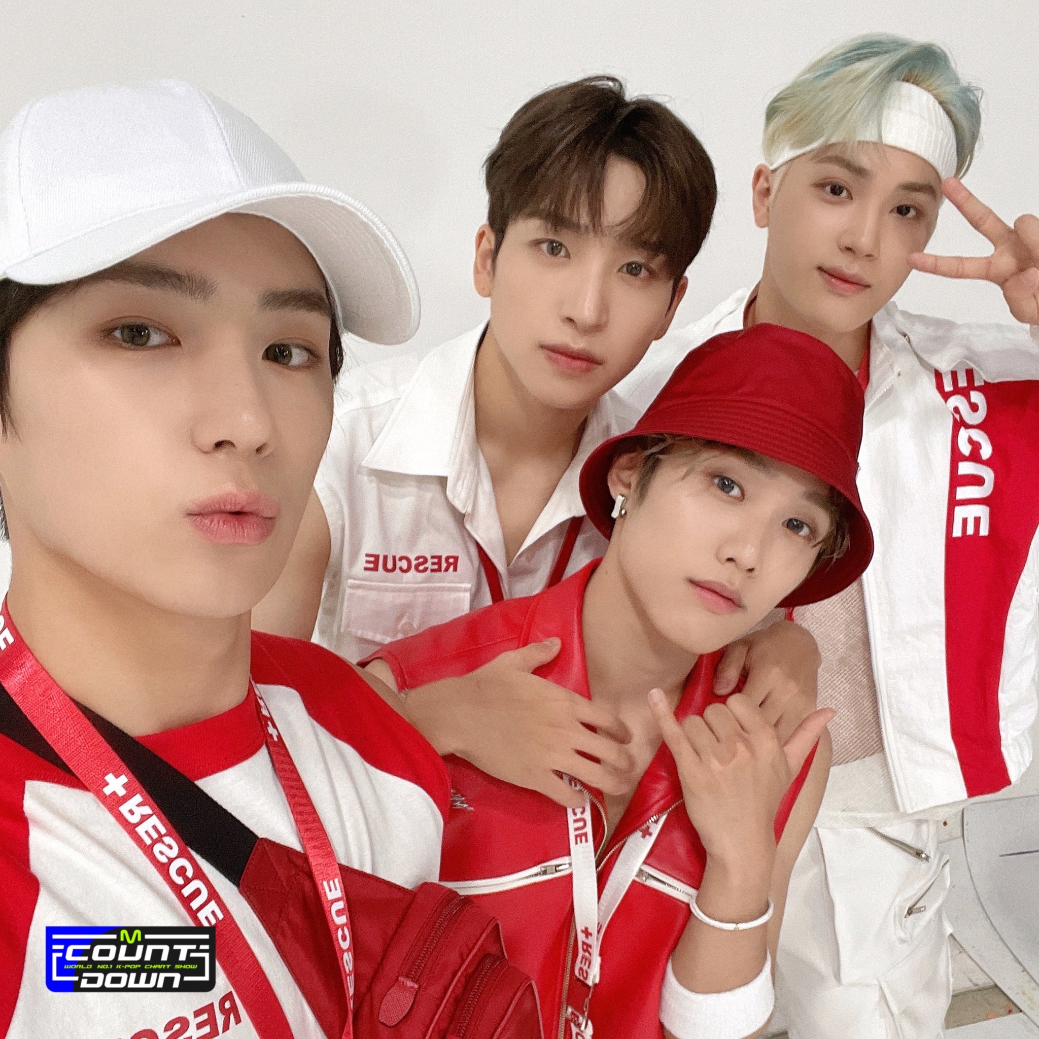 [잡담] 더보이즈 엠카 코디 완전예뿜 ㅠㅜㅠㅠㅠㅠㅠㅠㅠㅠ | 인스티즈