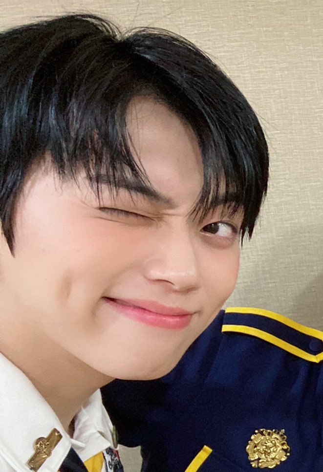 [잡담] 엠케이 보조개 한번만..... | 인스티즈