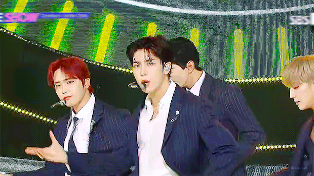 [잡담] 지범이 너무 잘생겼다아악📢📢📢📢 | 인스티즈