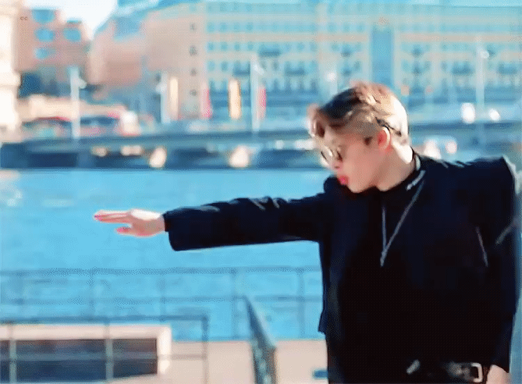 [잡담] 너무 설렌다 6시 반에 에이티즈 봄🧡🖤 | 인스티즈