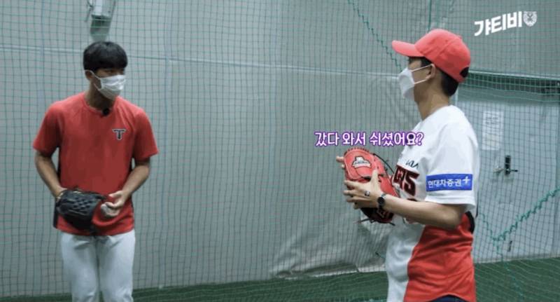 으리 안산선수 앞에서 고장난거 진심 너무웃김ㅋㅋㅋㅋㅋ | 인스티즈
