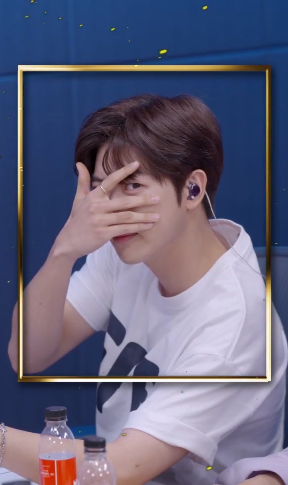 [잡담] 지범이 너무 잘생겼다아악📢📢📢📢 | 인스티즈