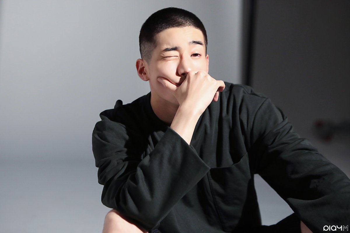 [잡담] 한승우 밤톨🌰 | 인스티즈