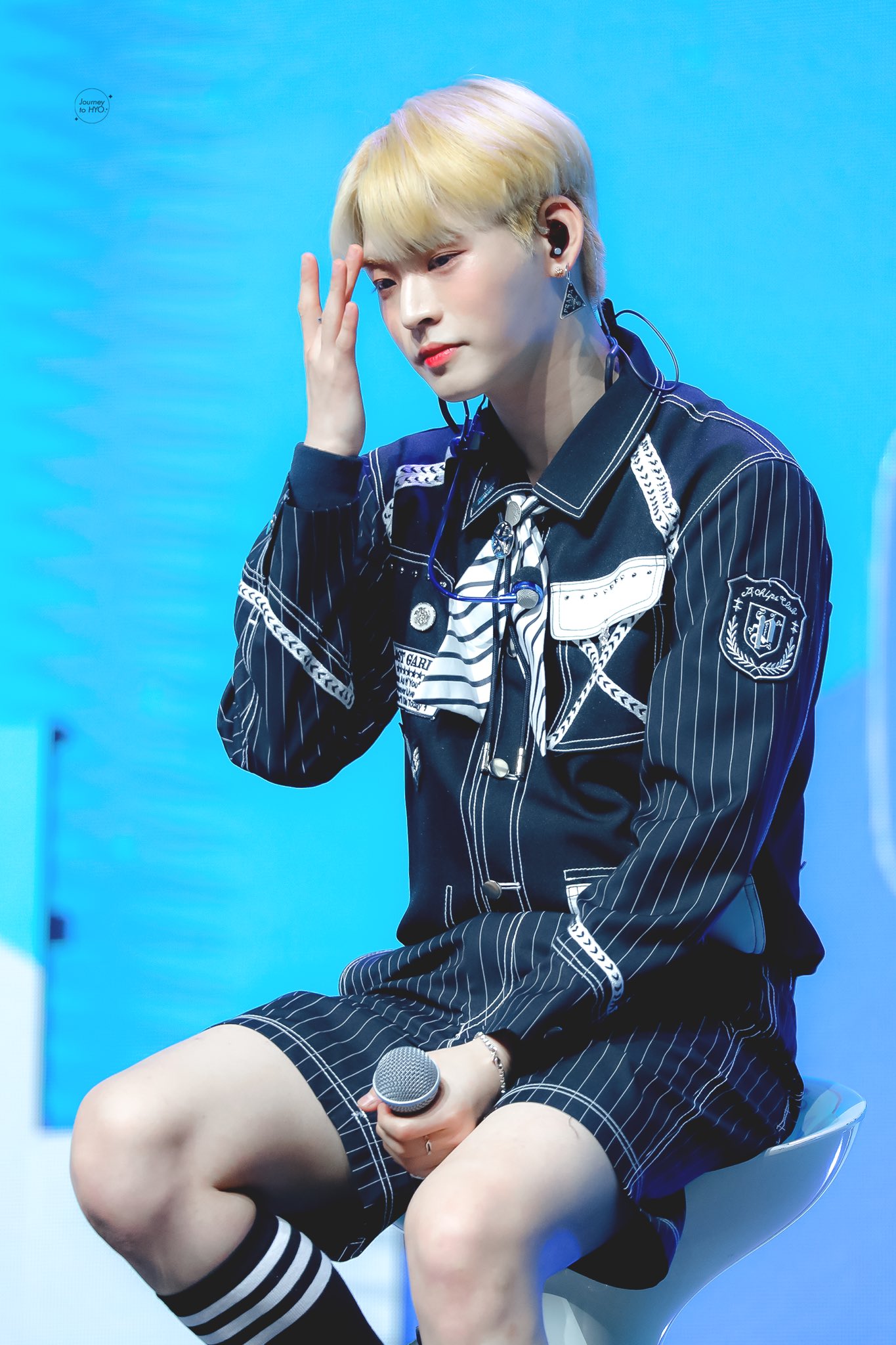 [잡담] 28세 남성에게 이런 컨셉 감사합니다 ㅈㅇ온앤오프 | 인스티즈