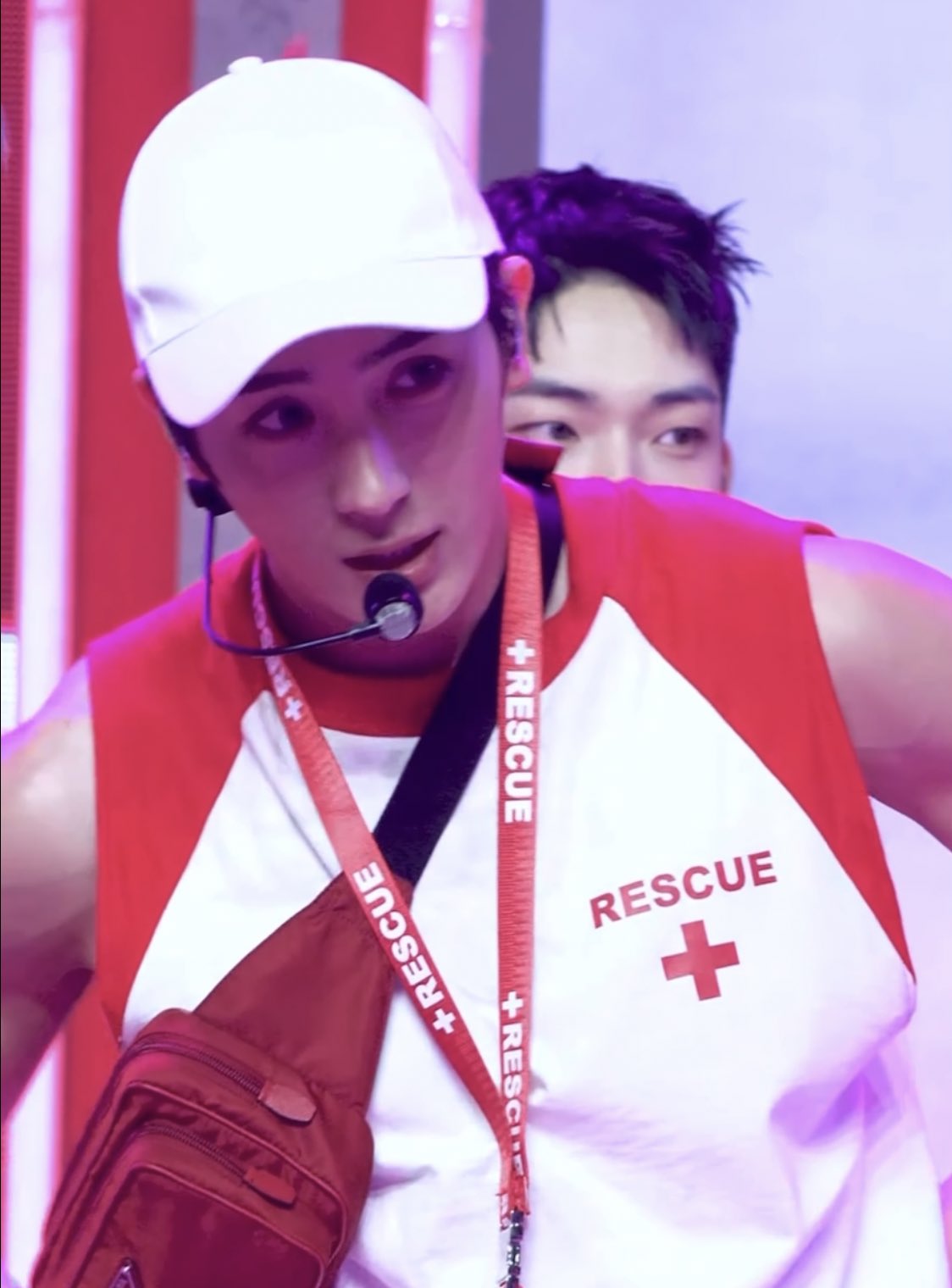 [잡담] 더보이즈 현재 직캠 여기가 젤 좋아 | 인스티즈