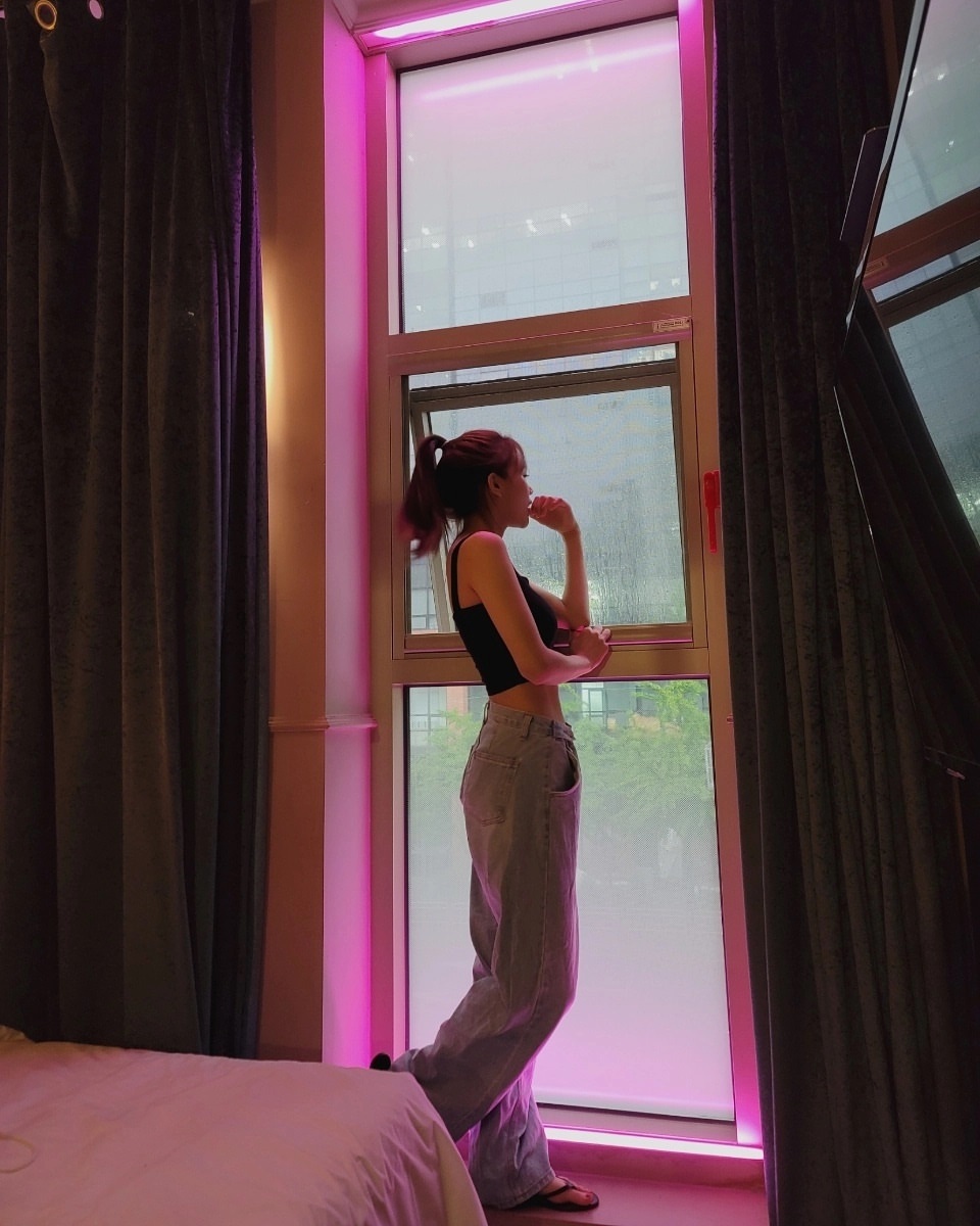 [잡담] 이미주 인스타 올라왔는데 너무 예뻐... | 인스티즈