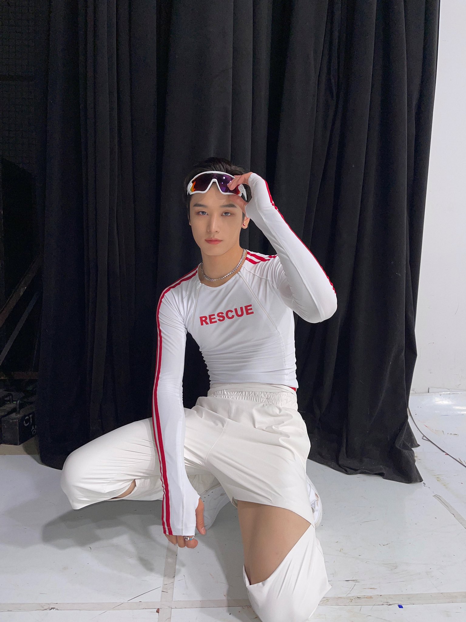 [잡담] 이주연 쫄티 잘 어울리는 이유 | 인스티즈