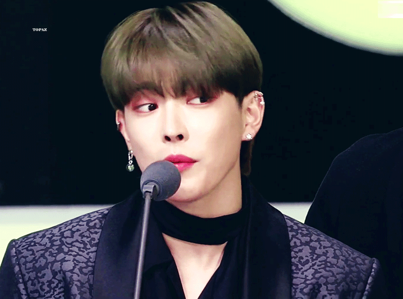 [잡담] 내기준 돌판 갭차이 갑인 남돌 얘임 | 인스티즈