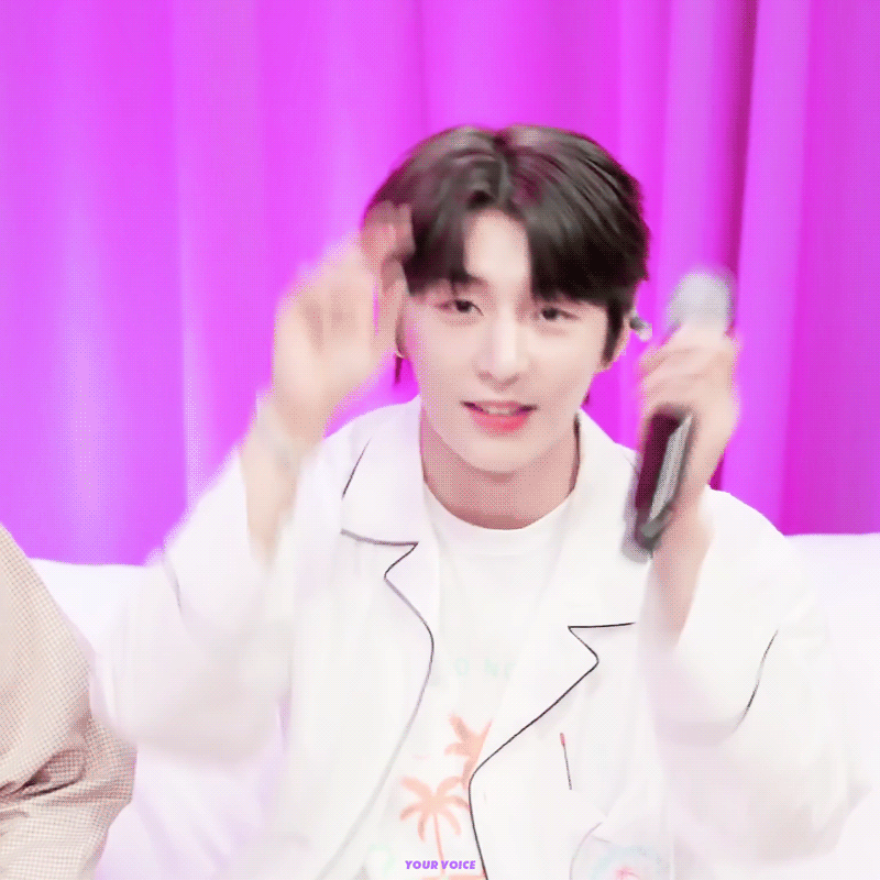 [잡담] 어떻게 같은 사람이냐고🤦 | 인스티즈