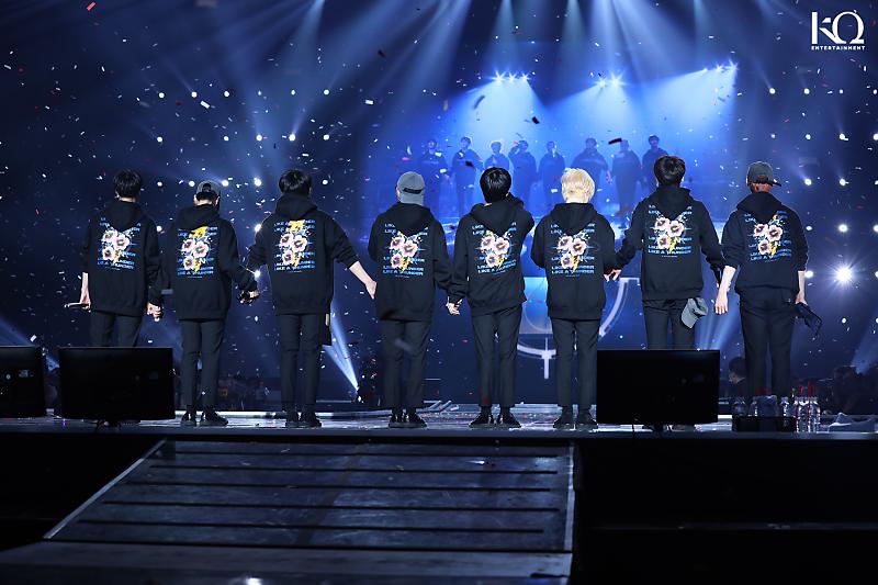 [잡담] 더 빨리 알지 못했던게 억울할 정도로 에이티즈 사랑해 | 인스티즈