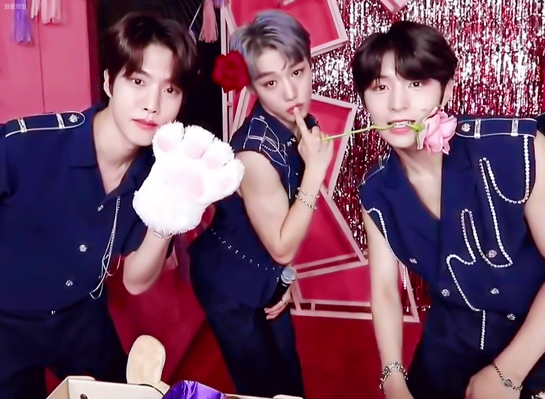 [잡담] 진짜 사랑해....🥺 | 인스티즈