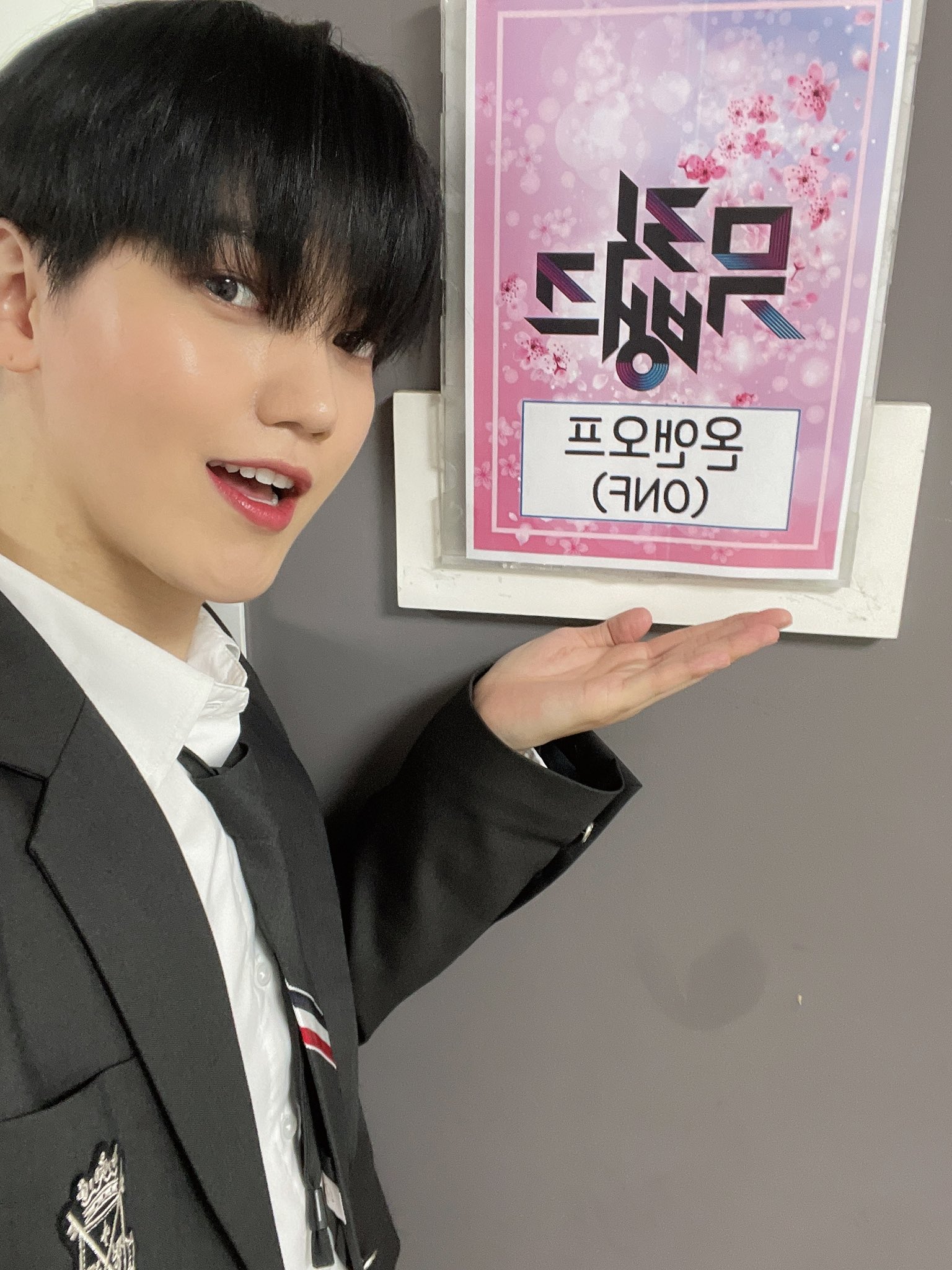 [잡담] 이승준 저날 미모 진심 레전드… | 인스티즈