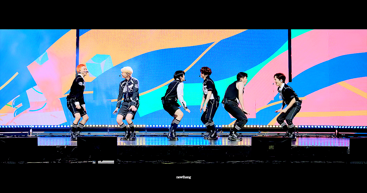 [잡담] 온앤오프 진심 전원미자그룹같음 | 인스티즈