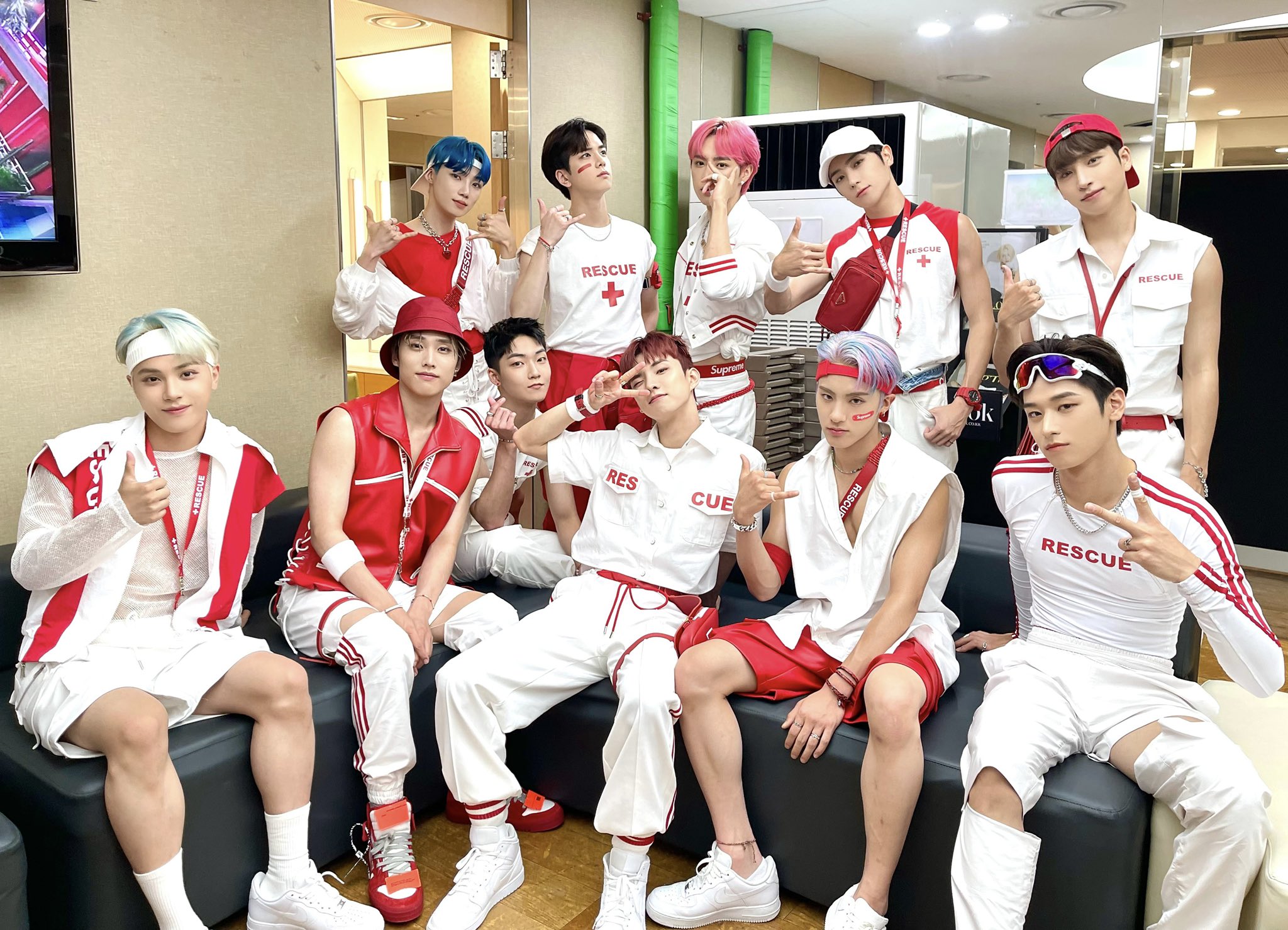 [잡담] 아 | 인스티즈