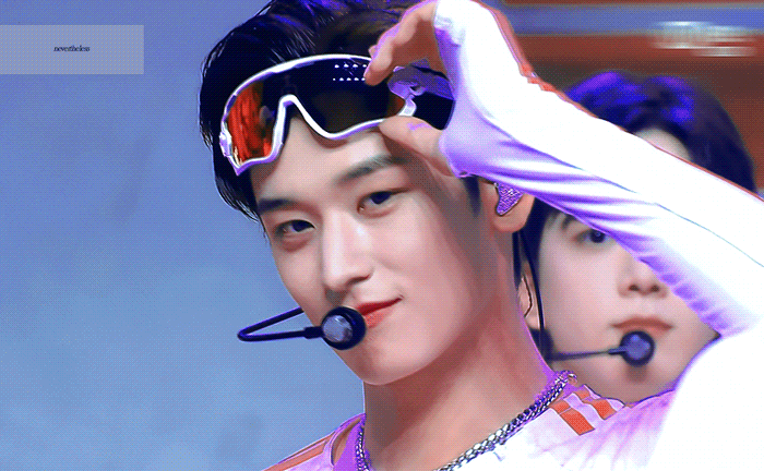 [잡담] 이주연 얼굴공격 반칙 | 인스티즈