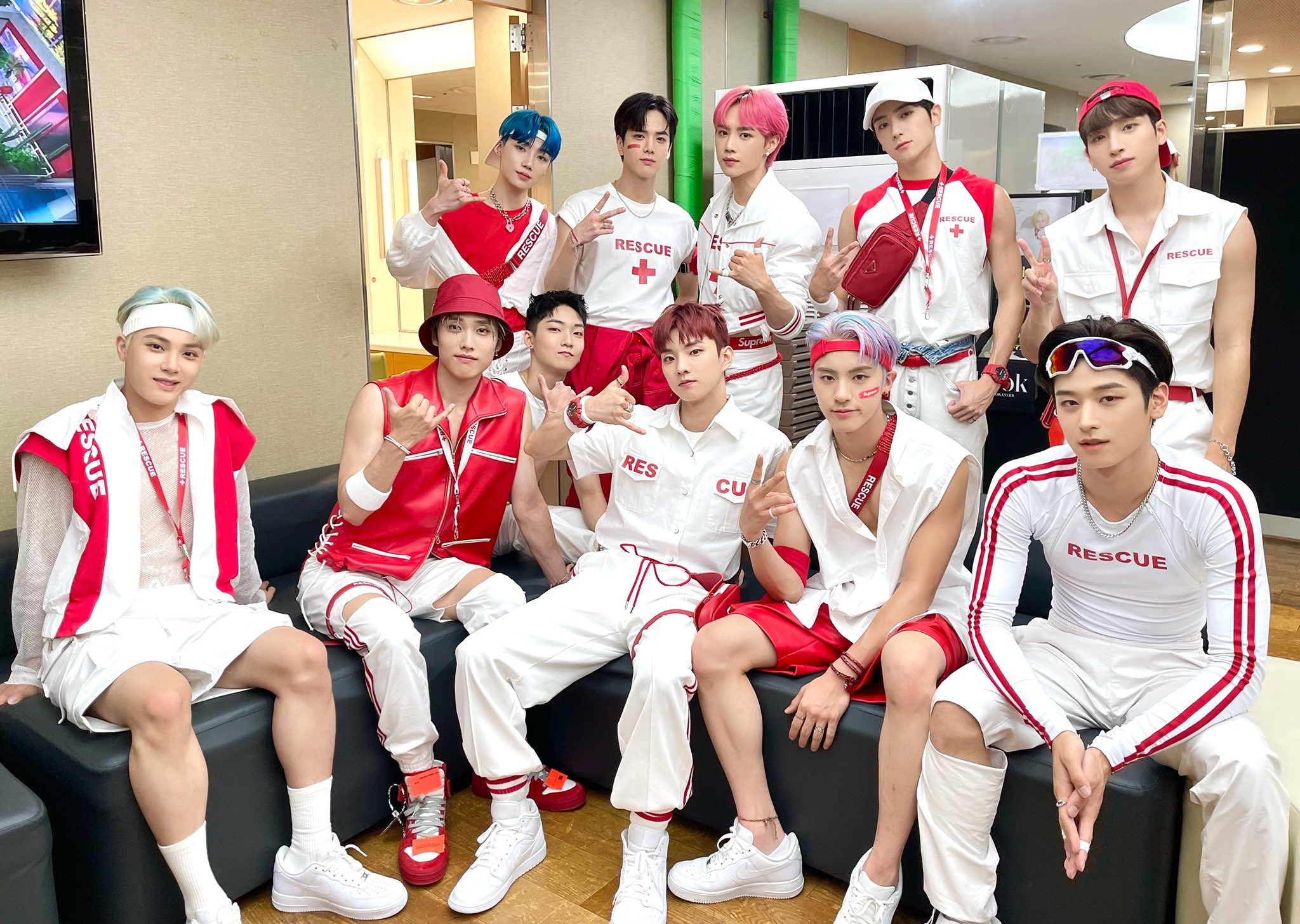 [잡담] 아 | 인스티즈