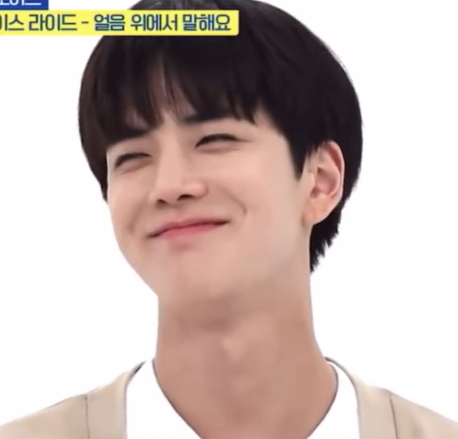 [잡담] 영훈이 성격 진짜 순딩하다의 표본 | 인스티즈