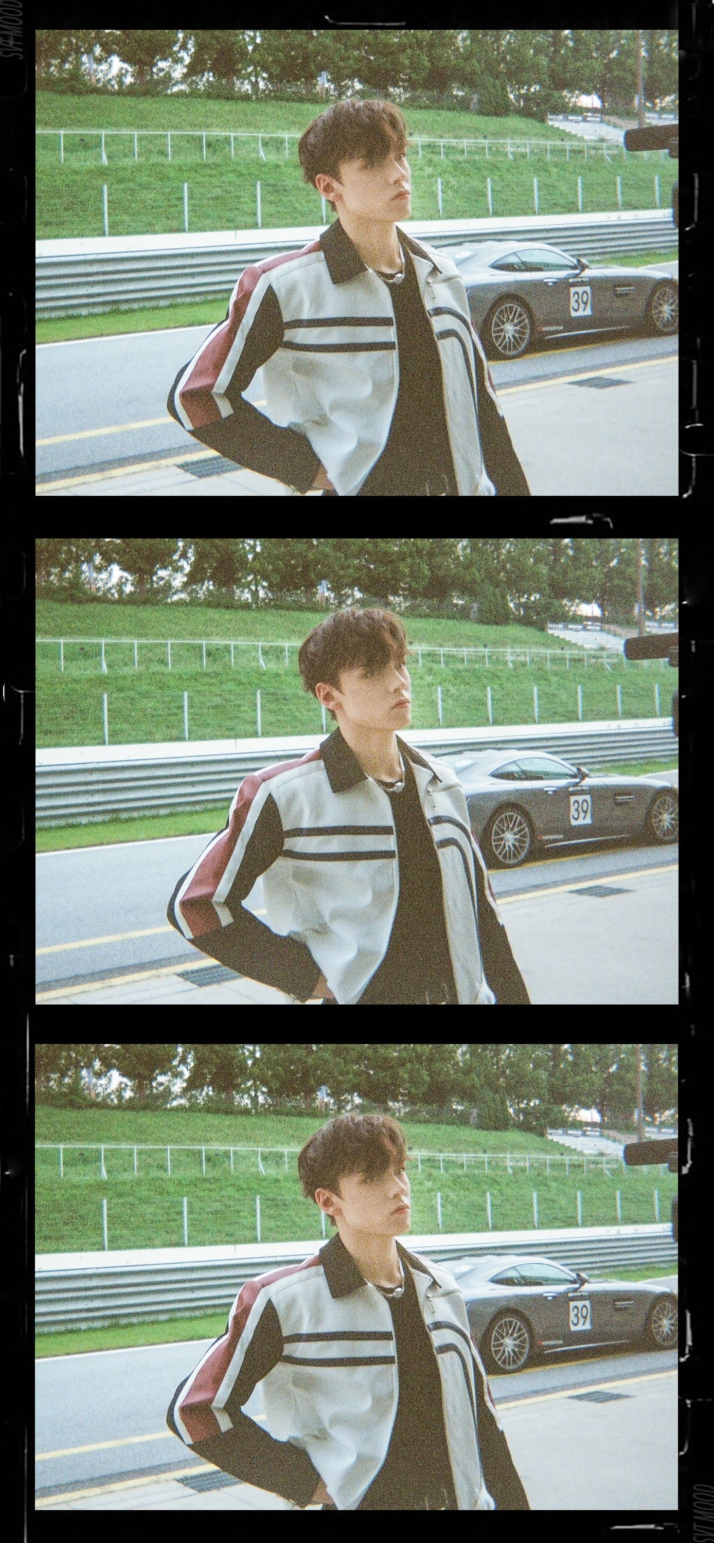 [잡담] 이거 완전 내 남친 재질 | 인스티즈