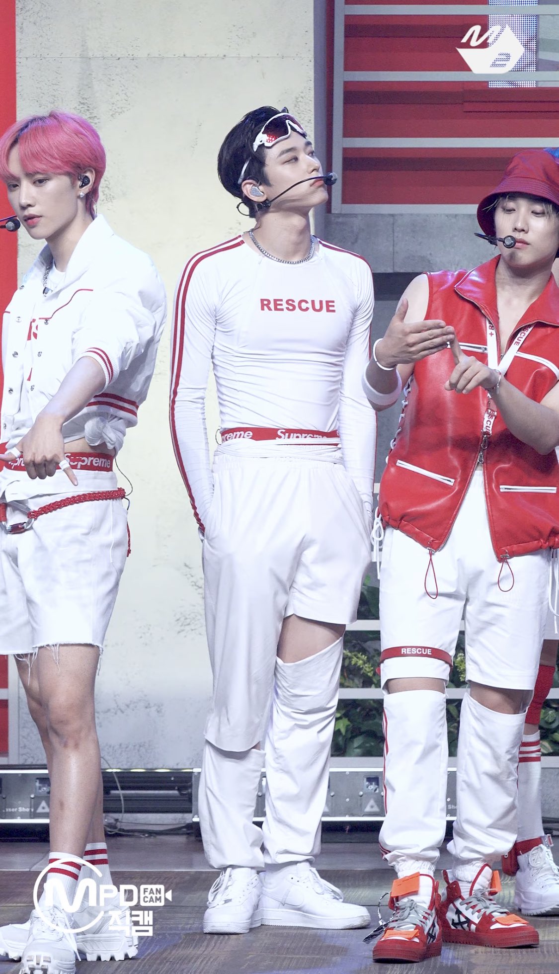 [잡담] 이주연 바지 꼬매러 가잫 | 인스티즈