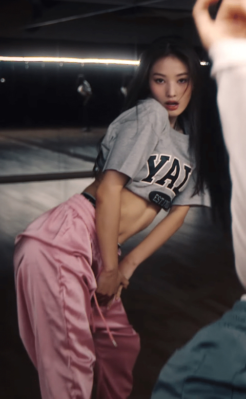 [잡담] 제왑 신인 완전 사람홀리는 비쥬얼 | 인스티즈