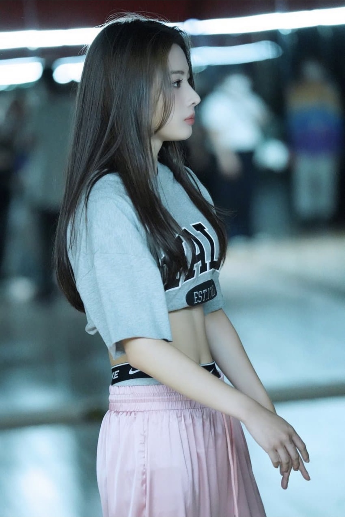 [잡담] 제왑 신인 완전 사람홀리는 비쥬얼 | 인스티즈