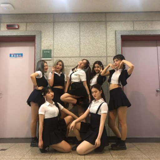 [잡담] 솔로 데뷔때 전소미보고 이제 끼없다고 한거 생각하면ㅋㅋㅋㅋ | 인스티즈