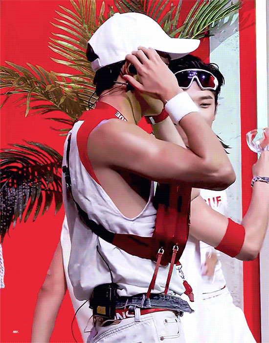 [잡담] 이재현은 얼굴도 얼굴인데 ... 😇 | 인스티즈