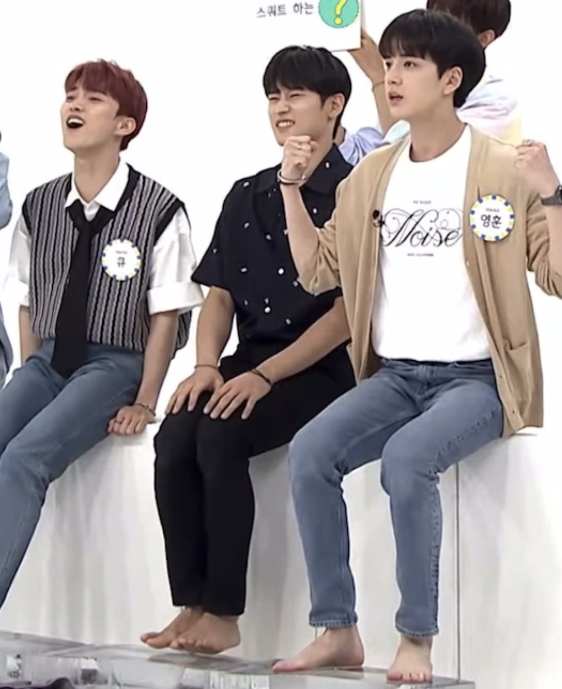 [잡담] 이주연 개웃기넼ㅋㅋㅋㅋㅋㅋ | 인스티즈