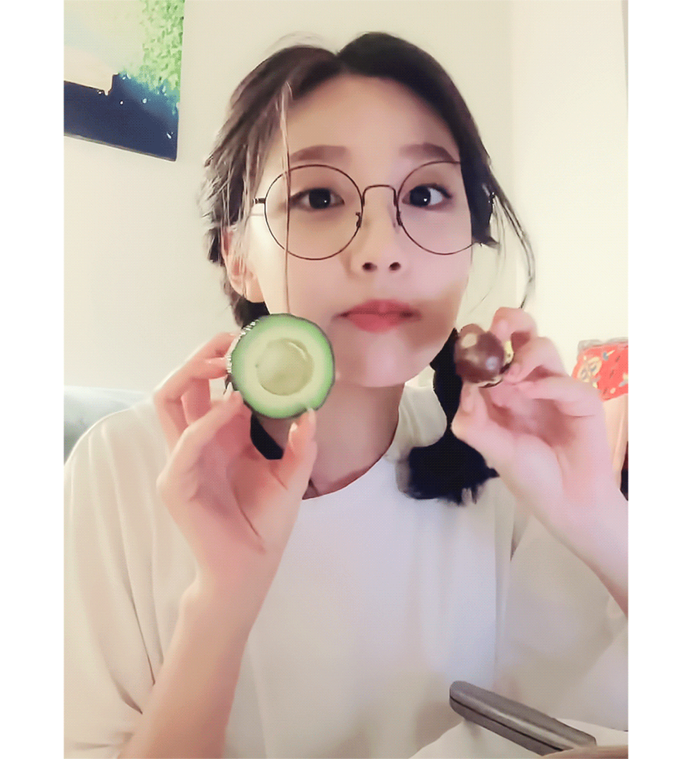 [잡담] 정예인 귀여워어ㅠㅠㅠㅠㅠㅠ | 인스티즈