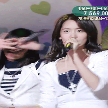 [잡담] 얘들아 윤아 다만세때로 돌아갔어.. | 인스티즈