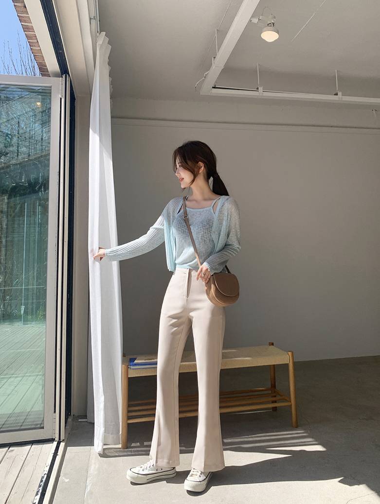 💙쇼핑몰 하의 | 인스티즈