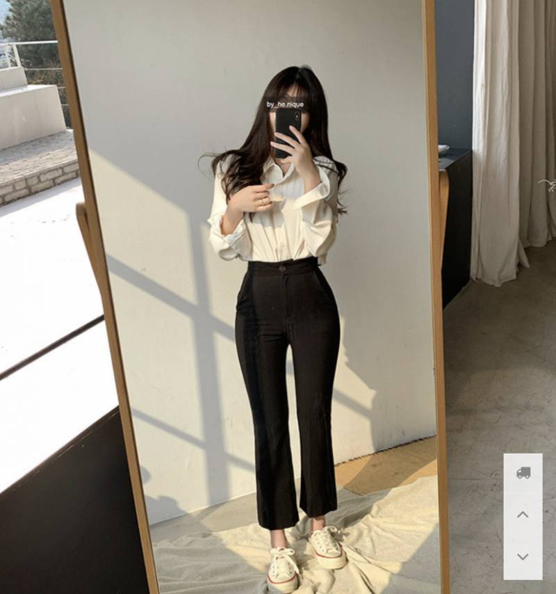 💙쇼핑몰 하의 | 인스티즈