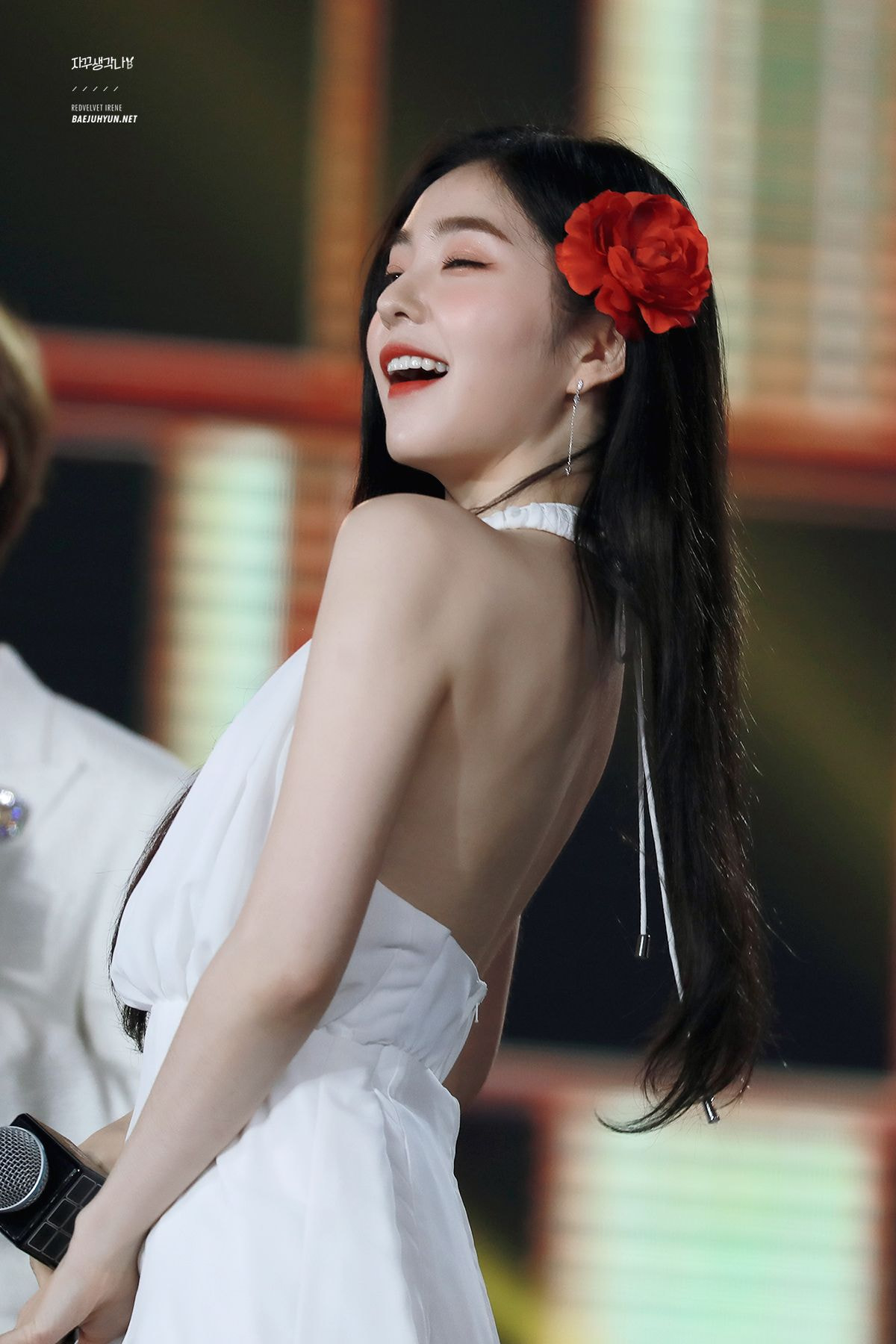 [잡담] 아이린이 뽑은 자기 레전드 원픽 🐰 | 인스티즈
