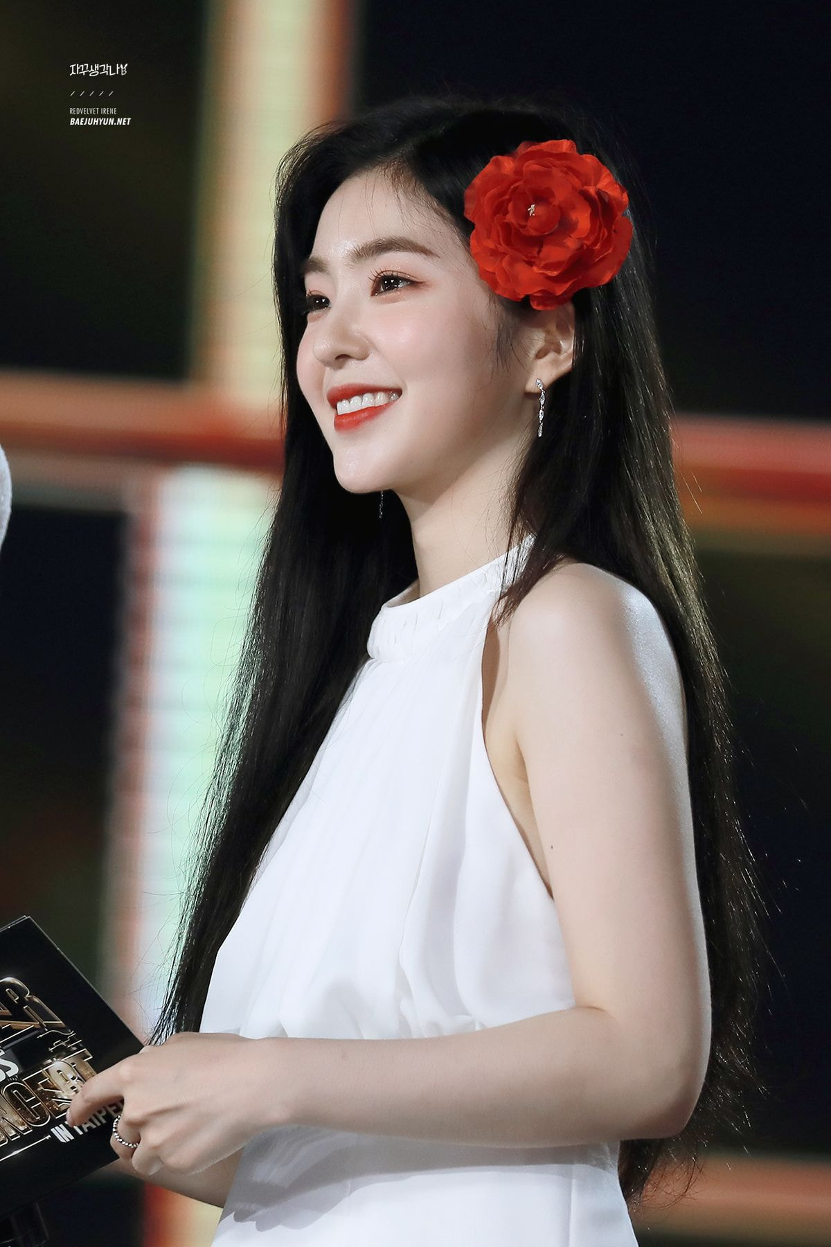 [잡담] 아이린이 뽑은 자기 레전드 원픽 🐰 | 인스티즈