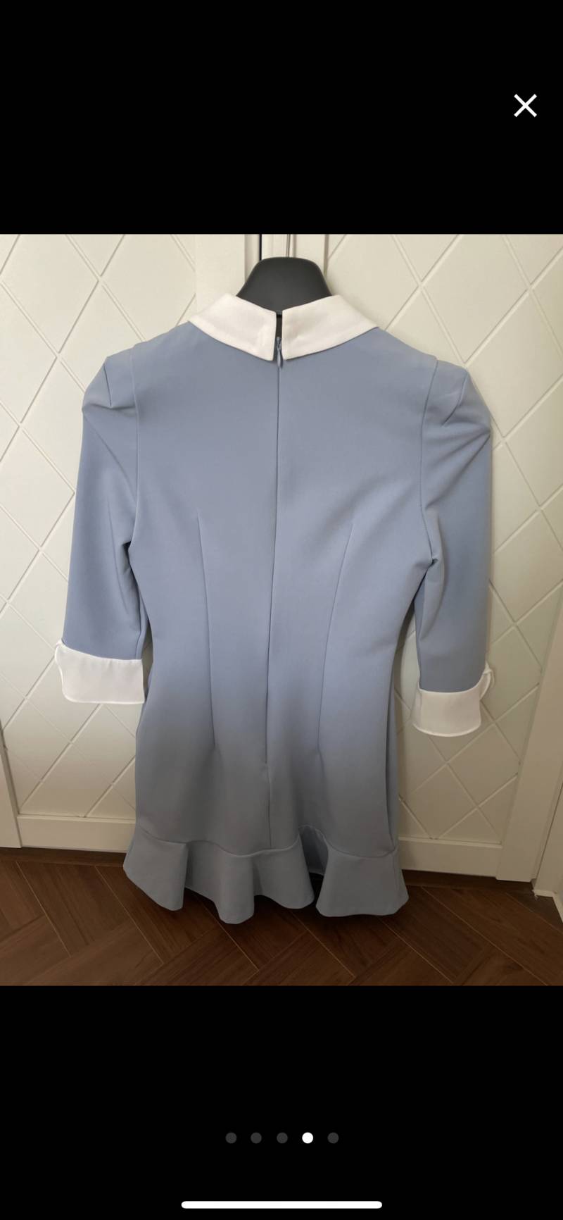 하객룩/졸업식룩/데이트룩/호캉스룩 원피스 팝니다 💙 | 인스티즈