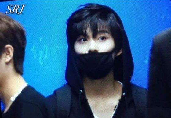 [잡담] 정우 연습생때 레전드다 진짜 | 인스티즈