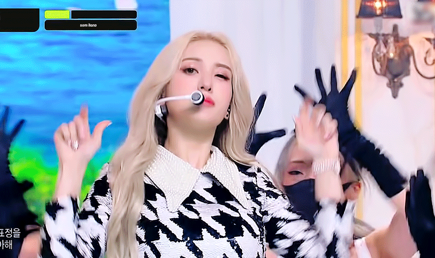 [잡담] 소미 진짜 이번에 너무 예쁜듯 | 인스티즈