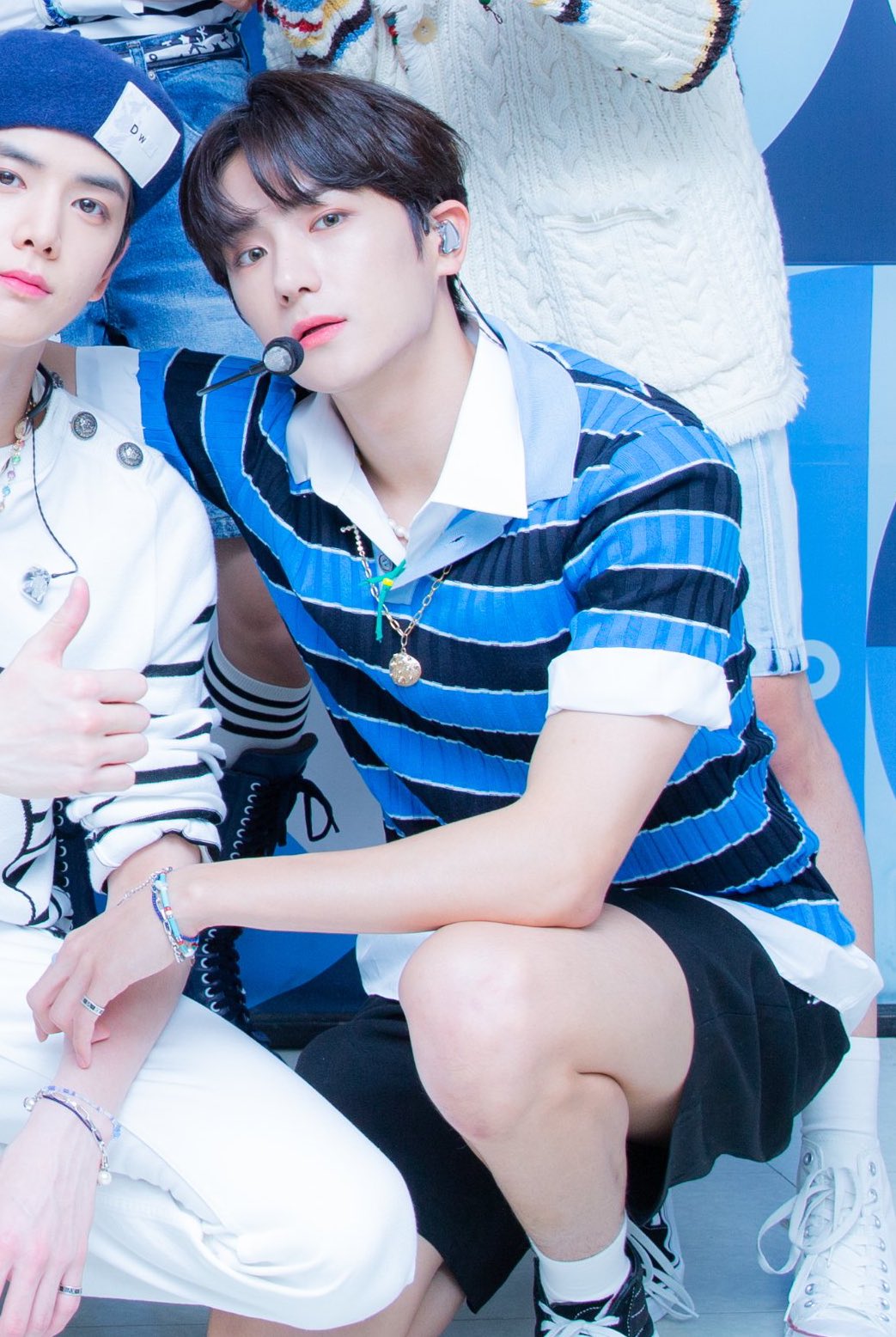 [잡담] 헐 이재현 오늘 인가 착장 개좋아 | 인스티즈