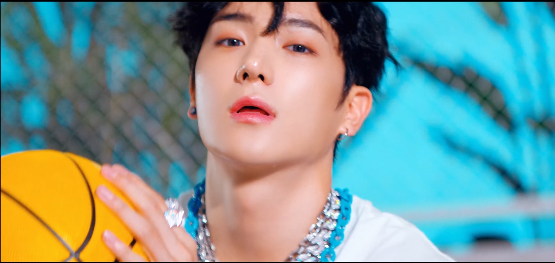 [잡담] 더보이즈 청량 컨셉이라던데 | 인스티즈