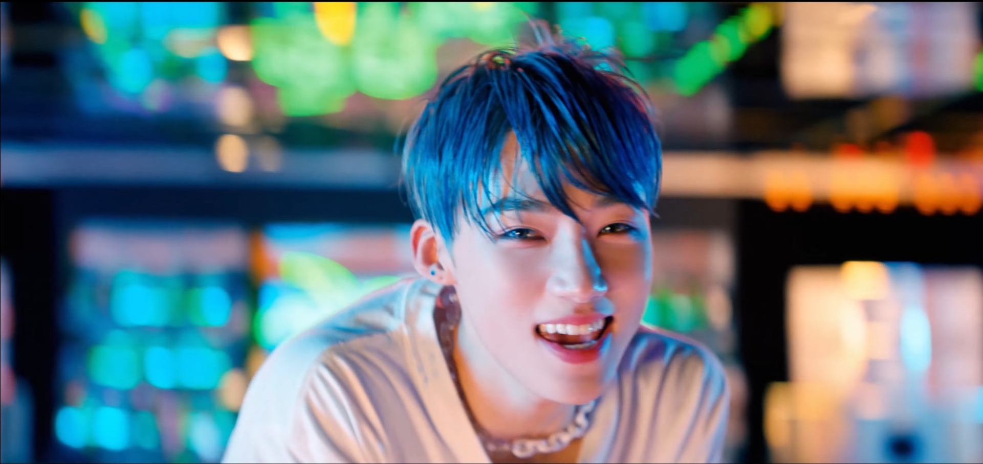 [잡담] 더보이즈 청량 컨셉이라던데 | 인스티즈