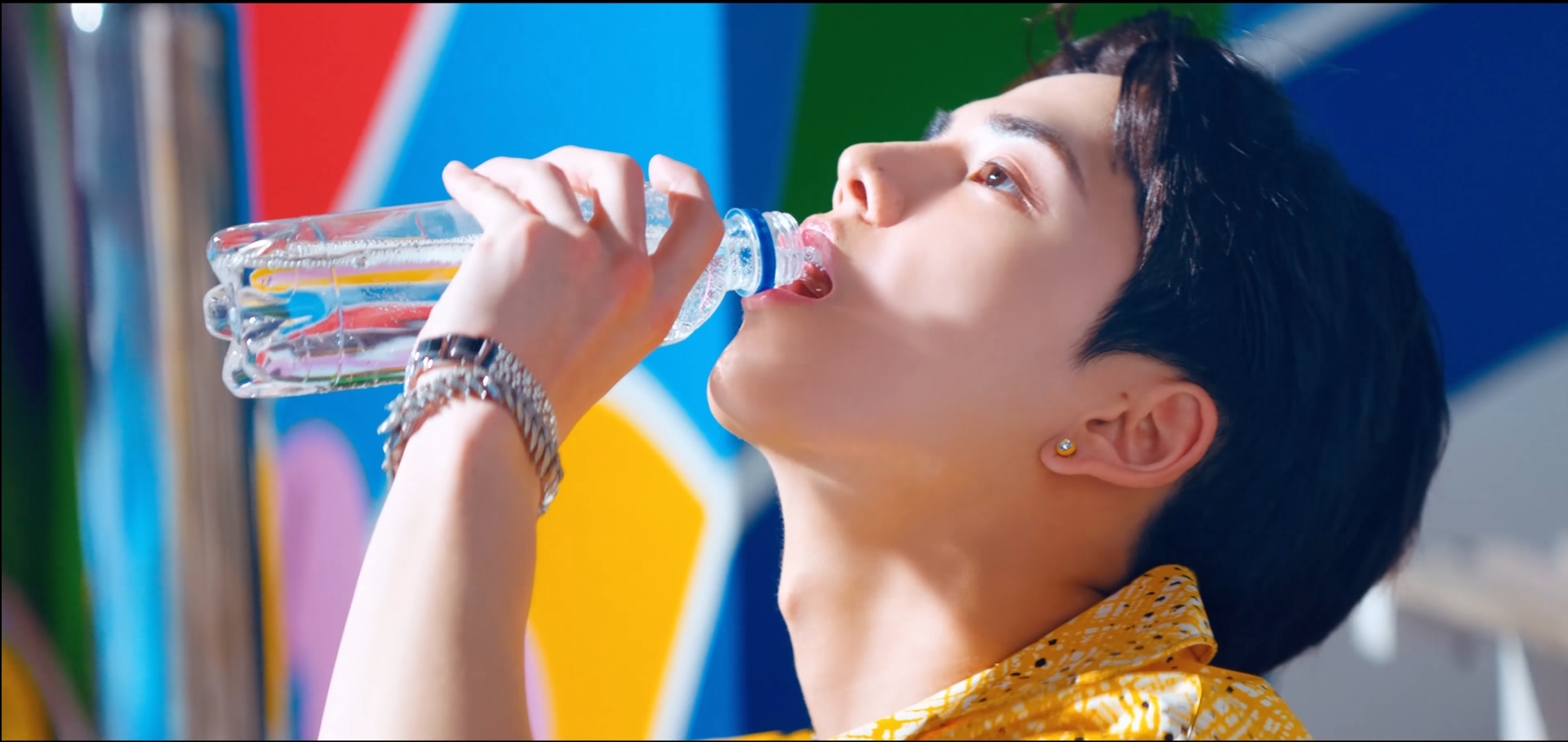 [잡담] 더보이즈 청량 컨셉이라던데 | 인스티즈